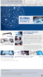 Mobile Screenshot of jk-globalservice.com